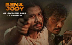 Ben and Jody: Saat Tukang Kopi Berjuang Bersama Petani