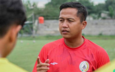 Eks Kapten PSS Sleman Jadi Direktur PSS Development