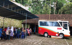 Targetkan Kasus TB Turun 50% di Kota dan Kulonprogo, Ini Strategi Zero TB Yogyakarta