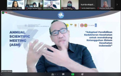 Teknologi Kesehatan untuk Tingkatkan Pelayanan Kesehatan
