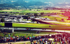 Imbas Serangan ke Ukraina, F1 GP Rusia Batal