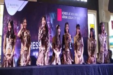 Lirik ‘Fortune Cookie Yang Mencinta' - JKT48