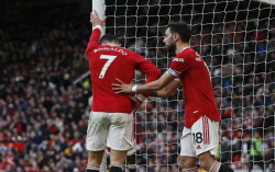 MU Ditahan Imbang Watford di Kandang Sendiri
