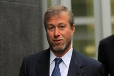Jelang Chelsea vs Liverpool, Big Bos Abramovich Angkat Kaki Buntut Serangan Rusia ke Ukraina