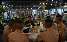 Hubungan Senior-Junior di Akademi Angkatan Udara Perlu Dibina Baik