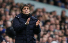 Conte Senang Bukan Kepalang Spurs Menang Telak Atas Leeds