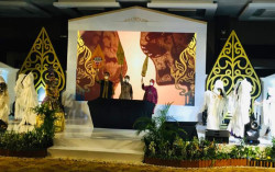 Tahun Ini Ada 140 Agenda Wisata Unggulan di Penjuru DIY, Ini Contohnya