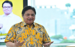 Luncurkan G20 Studies Center, Menko Airlangga: Wariskan Ilmu Pengetahuan bagi Generasi Mendatang  