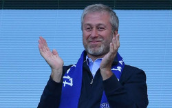 Masih Dimiliki Abramovich, Begini Sikap Resmi Chelsea Atas Perang Rusia Ukraina