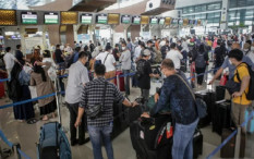 Karantina Penumpang Internasional Kini Hanya 3 Hari 