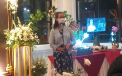 10 Fakta GKR Mangkubumi Putri Kraton Jogja yang Jarang Diketahui: Suka Nonton Langsung Smackdown