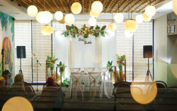 Nikah di Artotel Yogyakarta