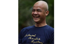 Ganjar Pranowo Gundul, Penampilannya Malah Dibilang Mirip Putin