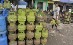 Pertamina Pastikan Harga Elpiji Subsidi 3 Kg Tak Akan Naik 