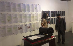 Persiapan Serangan Umum 1 Maret Dilakukan Via Whatsapp? Ini Penampakannya di Vredeburg