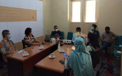 Jelang Dies Natalis, FK-KMK UGM Gaet Alumni Dorong Pemulihan Bersama