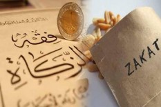PNS Ini Diduga Menilap Uang Zakat Rp1,1 Miliar