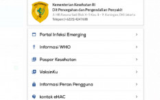 Aturan Baru! Penumpang Pesawat Wajib Isi e-HAC Sebelum Keberangkatan, Ini Tujuannya