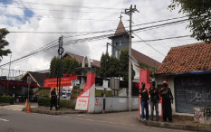 Rabu Abu 2 Maret 2022, Begini Tata Cara Pemberian Abu di Masa Pandemi