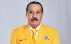 Politikus Golkar Jadi Tersangka Pengeroyokan Ketum KNPI