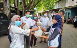 Sudah Digelontor 18.000 Liter, Harga Minyak di Gunungkidul Masih Mahal