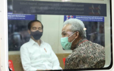 Makin Canggih! Tiket KRL Jogja-Solo Hanya Pakai QR Code dan Kaltu Multi Trip