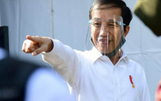 Tingkat Kepuasan Masyarakat terhadap Jokowi Menurun, Kini Tinggal 66,3 Persen