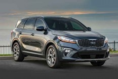 Kia Siapkan 14 Model Mobil Listrik di 2022