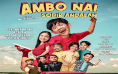 Sinopsis Film Ambo Nai Sopir Andalan 