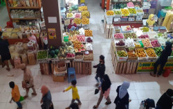Tiga Sektor Unggulan Gerakkan Mata Rantai Ekonomi Kabupaten Magelang