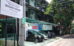 Gawat! Tren Penularan Covid-19 Kota Jogja Merembet ke Perkantoran