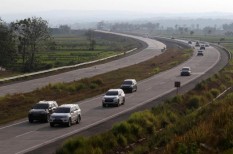 Pembebasan Lahan Tol Jogja-Bawen Terganjal 8 Persen Lahan SG, Nilainya Mencapai Rp200 Miliar