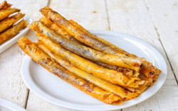 Resep Keju Aroma Kulit Lumpia, Bisa untuk Ide Jualan