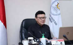 Begini Sistem Kerja Terbaru ASN Setelah Ada PPKM Lanjutan
