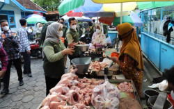 Generasi Anti Bimbang Dideklarasikan di Sleman, Ini Tujuannya