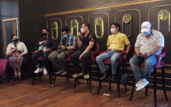 Semarakkan Bulan Maret Penuh Enerjik, Sleman City Hall Hadirkan Marchtractive