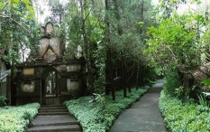 Terungkap, Misteri Larangan Motret di Ullen Sentalu