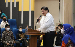 Semangat Akselerasi Pemulihan dan Transformasi Ekonomi Diharapkan Menyebar kepada Seluruh Pihak