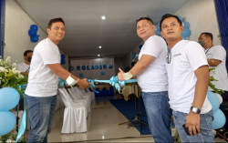 Moladin Perluas Bisnis 