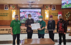 AdMedika Jalin Kerja Sama dengan RSUD Dr. Soetomo Surabaya