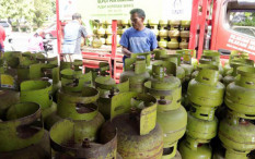 Mau Jual Elpiji? Berikut Risikonya
