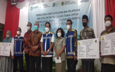 Kuota PTSL di Gunungkidul Turun Drastis, Ini Penyebabnya