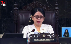 Survei Capres: Waduh...Puan Kalah Intelek Dibanding Ganjar dan Anies