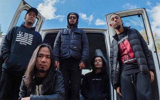 Lirik Lagu 'Tiga Titik Hitam’ — Burgerkill