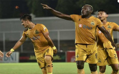 Babak Pertama, PSS Sleman Tertinggal 2-1 dari Bhayangkara FC 