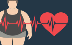 Obesitas Bisa Bikin Risiko Diabetes Naik 8 Kali Lipat, Jantung 2 Kali Lebih Besar