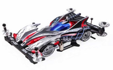 Perhatikan Hal Ini Saat Setting Mobil Tamiya 