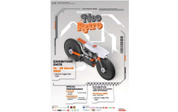 Mahasiswa ISI Yogyakarta Gelar Pameran Dekrety #2 Neo Retro, Kembalikan Romansa Masa Lalu
