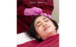 Solusi untuk Flek Hitam di Usia 40-an dari Elsheskin Clinic