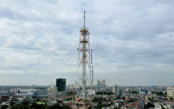 Didukung Telkom, Mitratel Genjot Fiberisasi Berbagai Operator Telekomunikasi